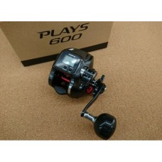 Shimano plays 600 Electric Reel -Sale